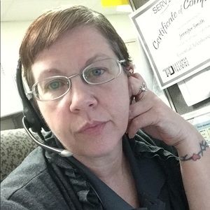 Meet your Posher, Jennifer